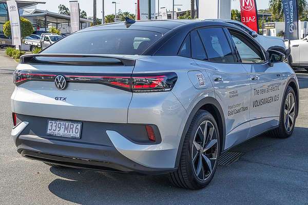 2024 Volkswagen ID.5 GTX E2