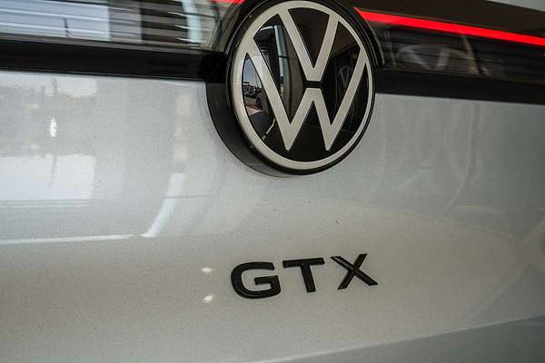 2024 Volkswagen ID.5 GTX E2