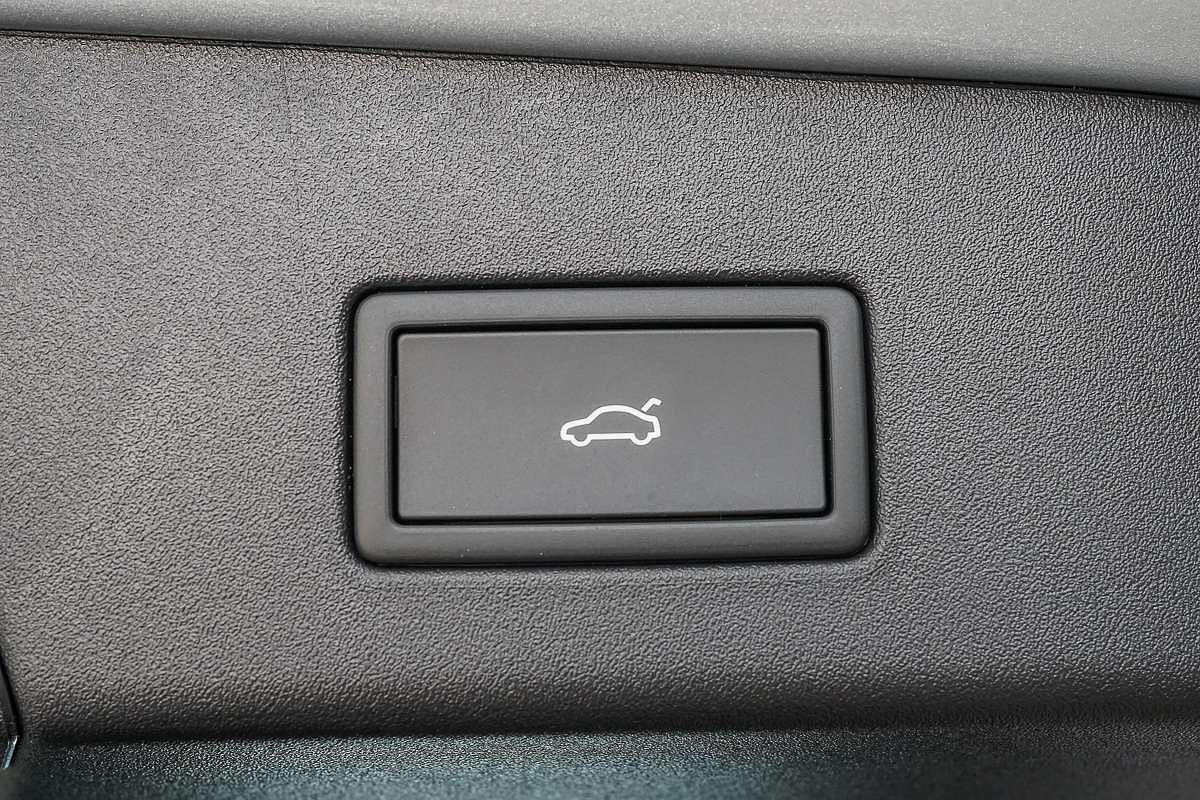 2024 Volkswagen ID.5 GTX E2