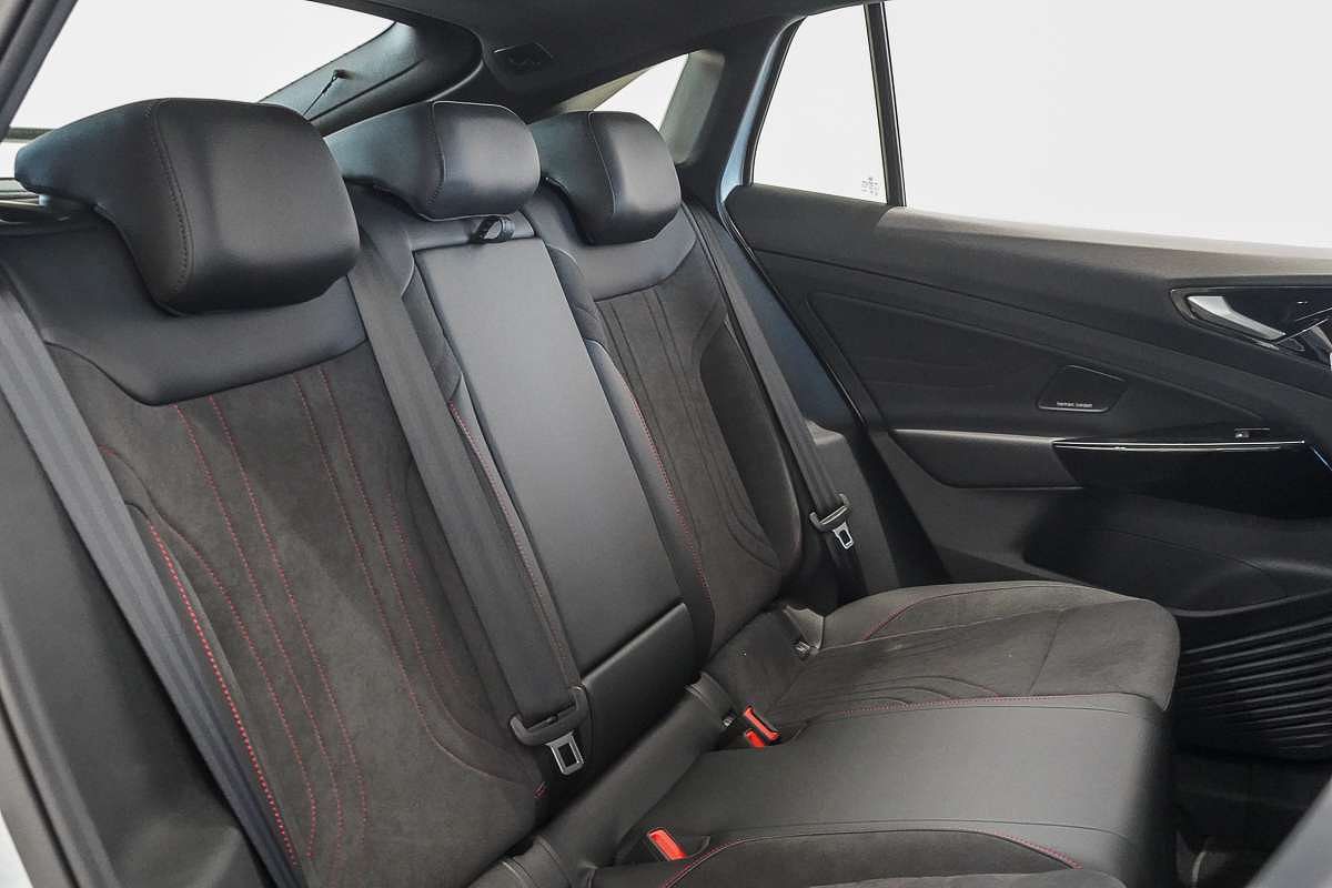 2024 Volkswagen ID.5 GTX E2