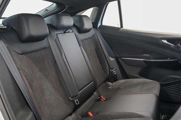 2024 Volkswagen ID.5 GTX E2