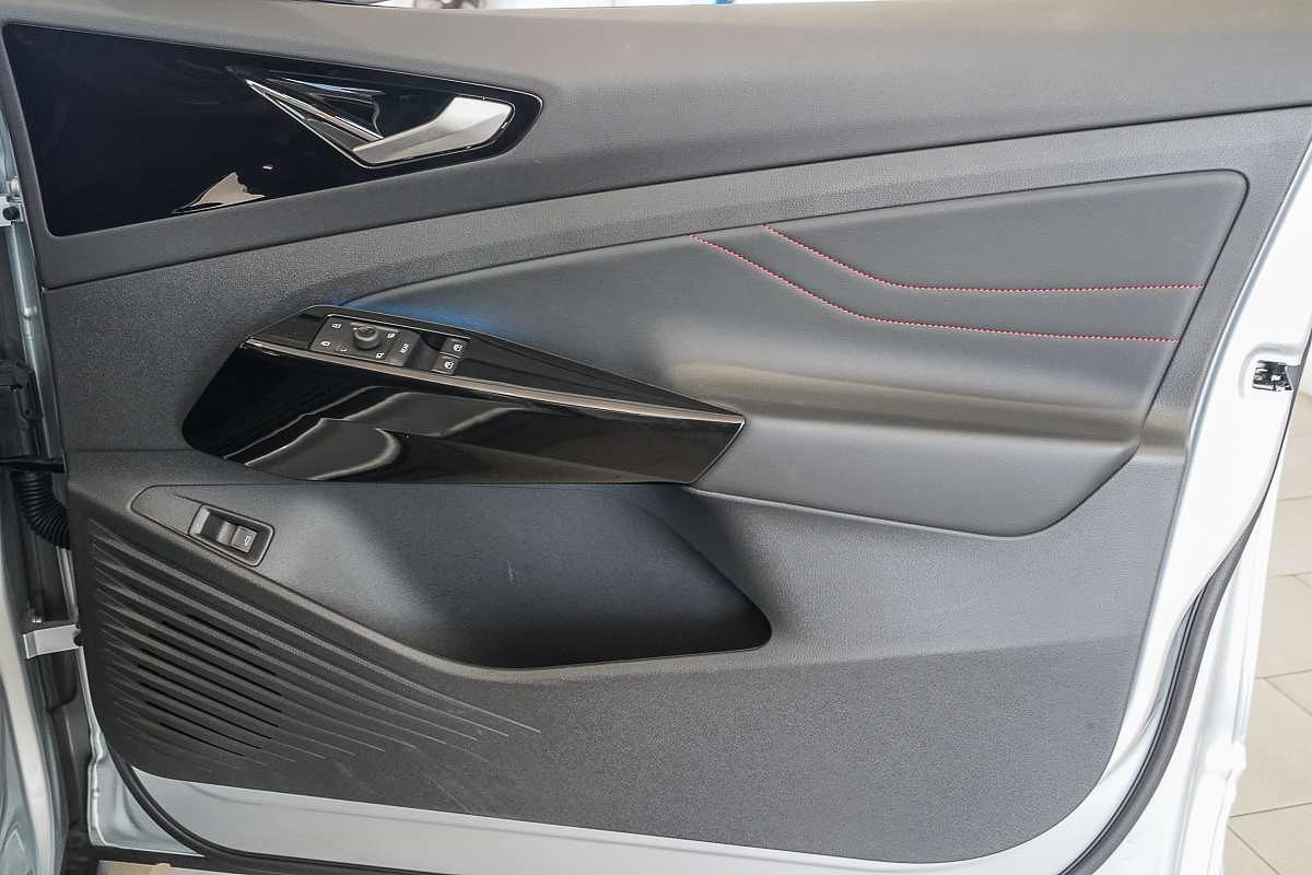 2024 Volkswagen ID.5 GTX E2