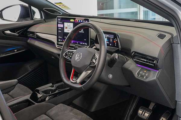 2024 Volkswagen ID.5 GTX E2
