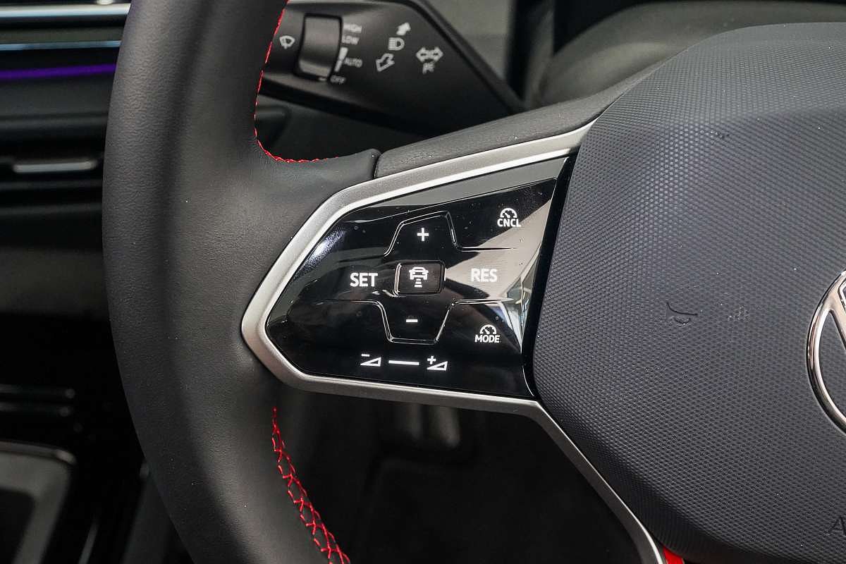 2024 Volkswagen ID.5 GTX E2