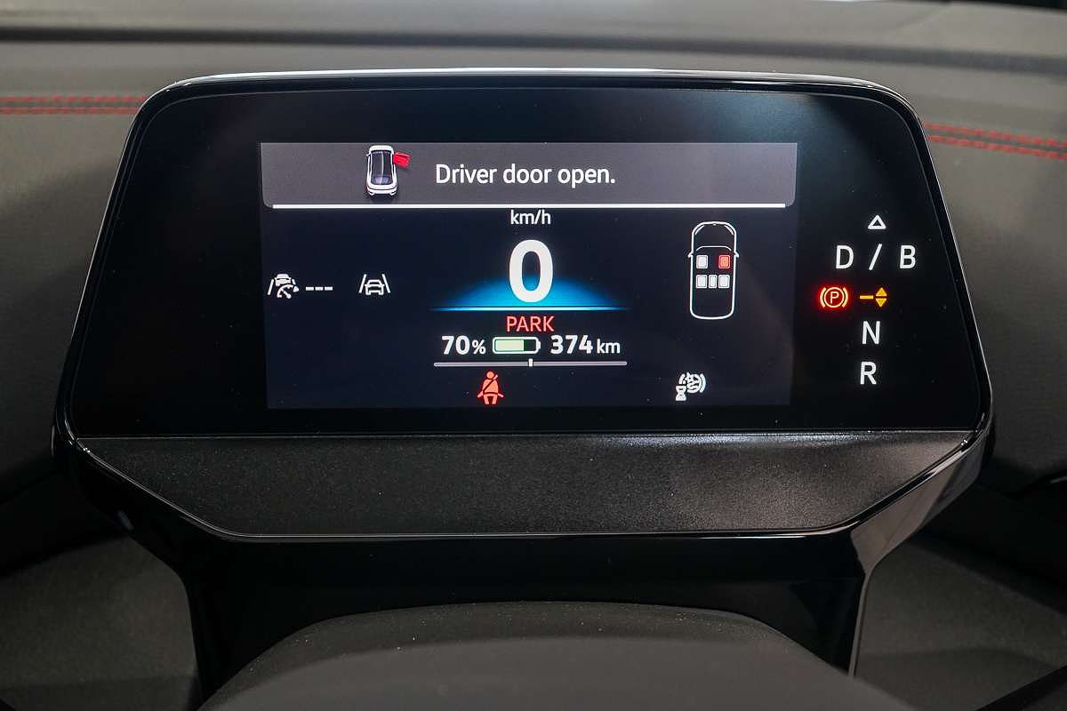 2024 Volkswagen ID.5 GTX E2