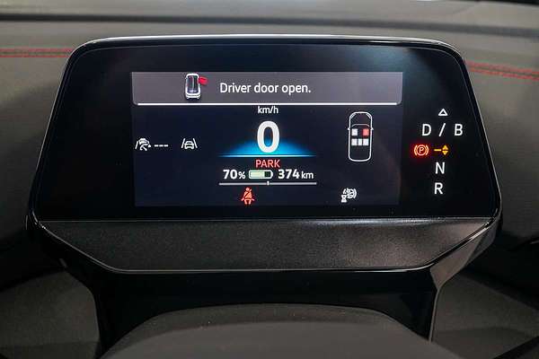 2024 Volkswagen ID.5 GTX E2