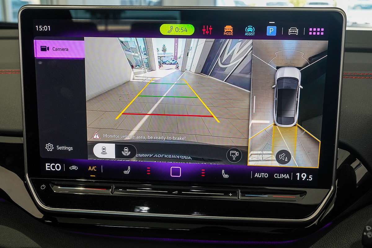 2024 Volkswagen ID.5 GTX E2