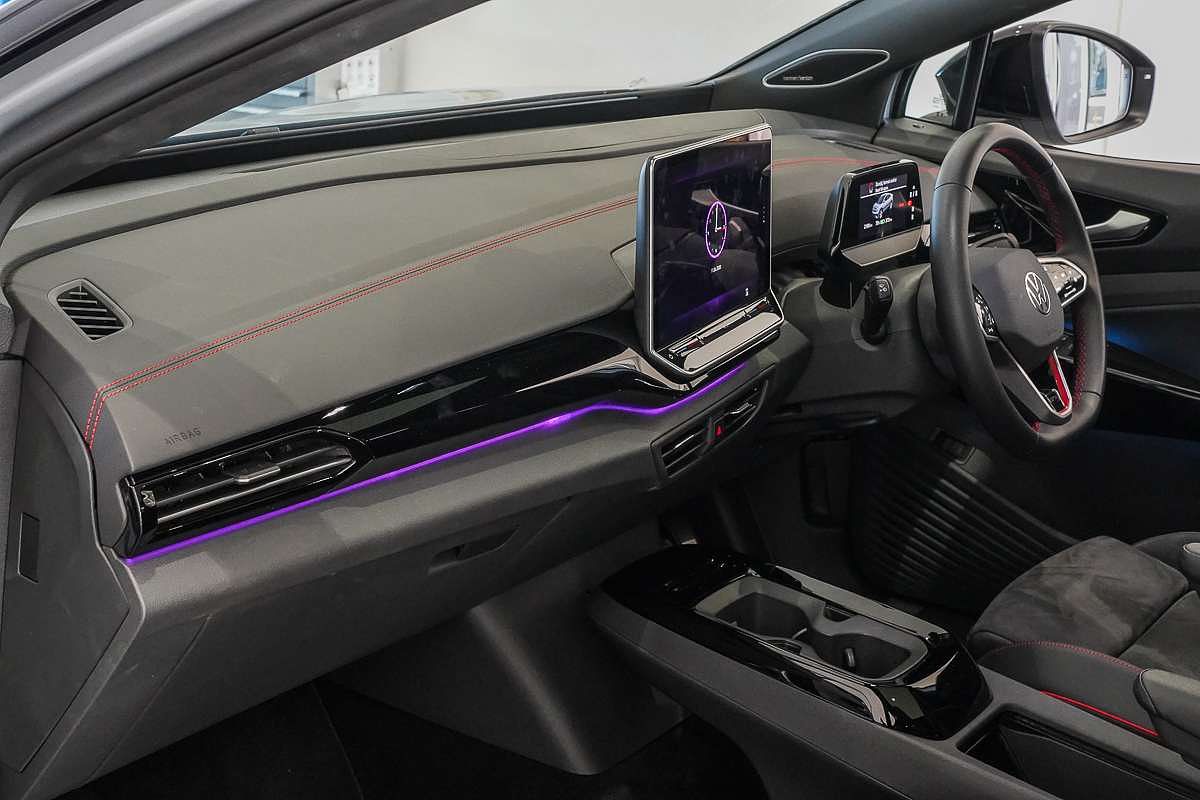 2024 Volkswagen ID.5 GTX E2