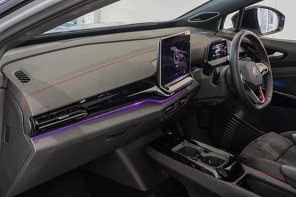 2024 Volkswagen ID.5 GTX E2