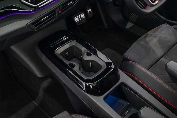 2024 Volkswagen ID.5 GTX E2