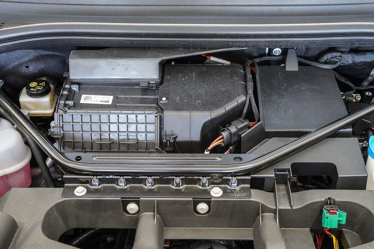 2024 Volkswagen ID.5 GTX E2