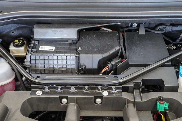 2024 Volkswagen ID.5 GTX E2