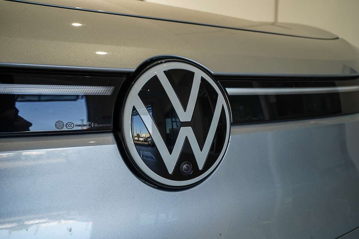 2024 Volkswagen ID.5 GTX E2