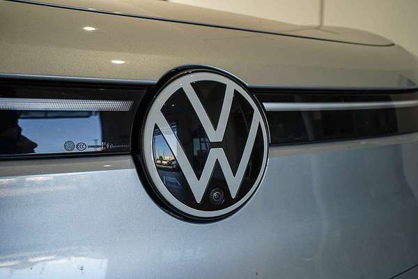 2024 Volkswagen ID.5 GTX E2