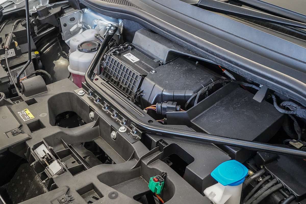 2024 Volkswagen ID.5 GTX E2