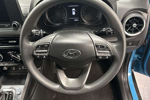 2020 Hyundai Kona OS.V4