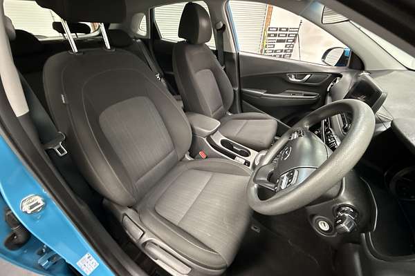 2020 Hyundai Kona OS.V4