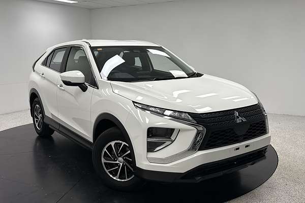2023 Mitsubishi Eclipse Cross ES YB