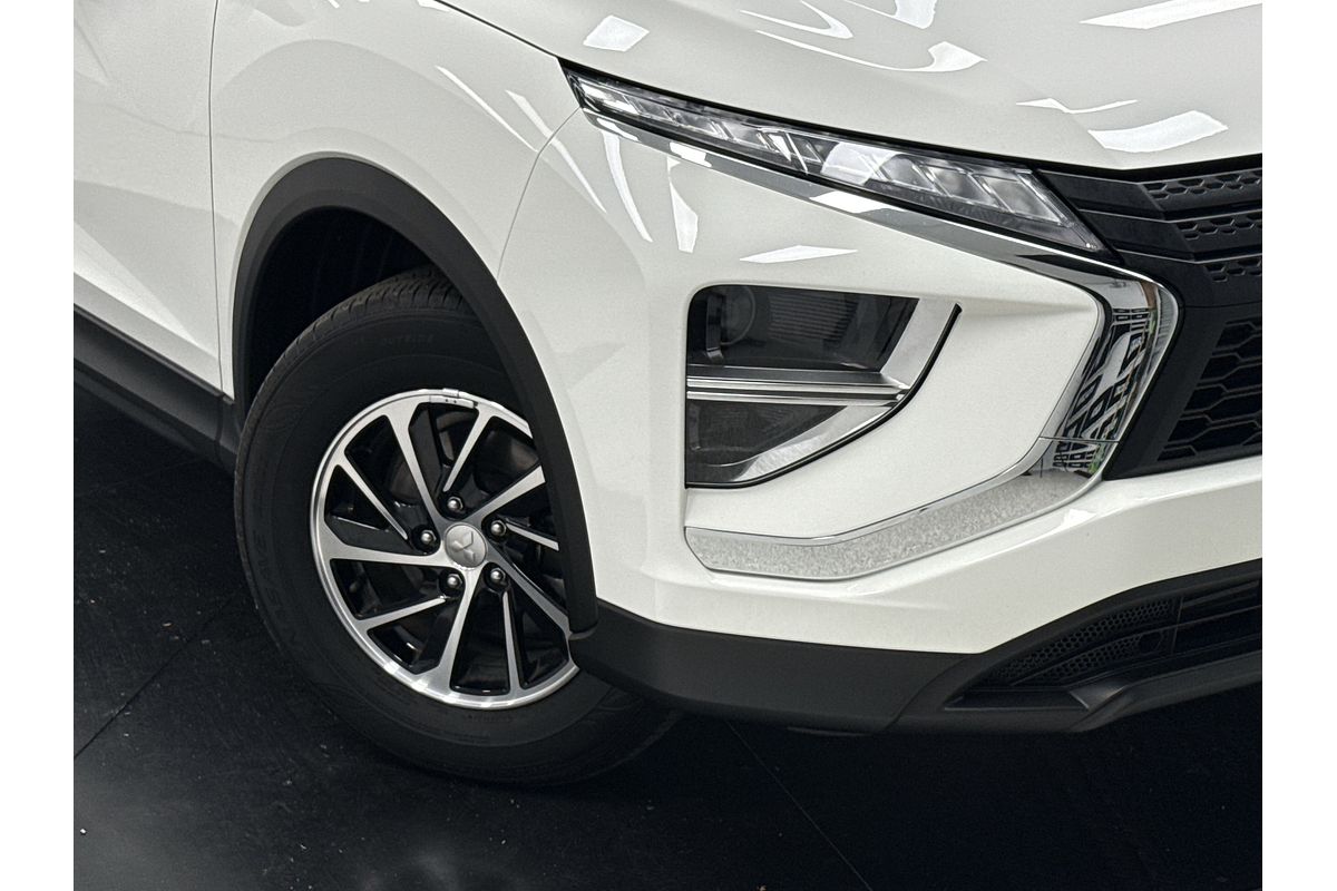 2023 Mitsubishi Eclipse Cross ES YB