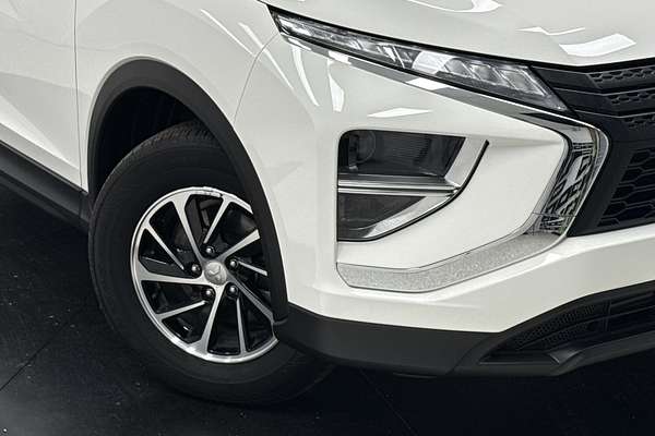 2023 Mitsubishi Eclipse Cross ES YB
