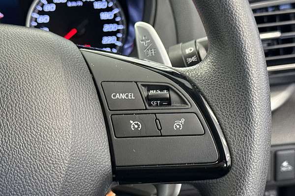 2023 Mitsubishi Eclipse Cross ES YB