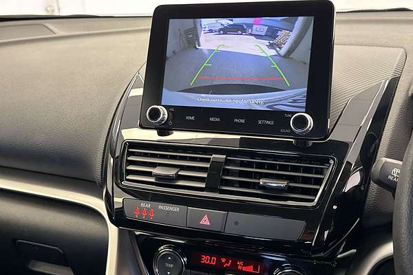 2023 Mitsubishi Eclipse Cross ES YB