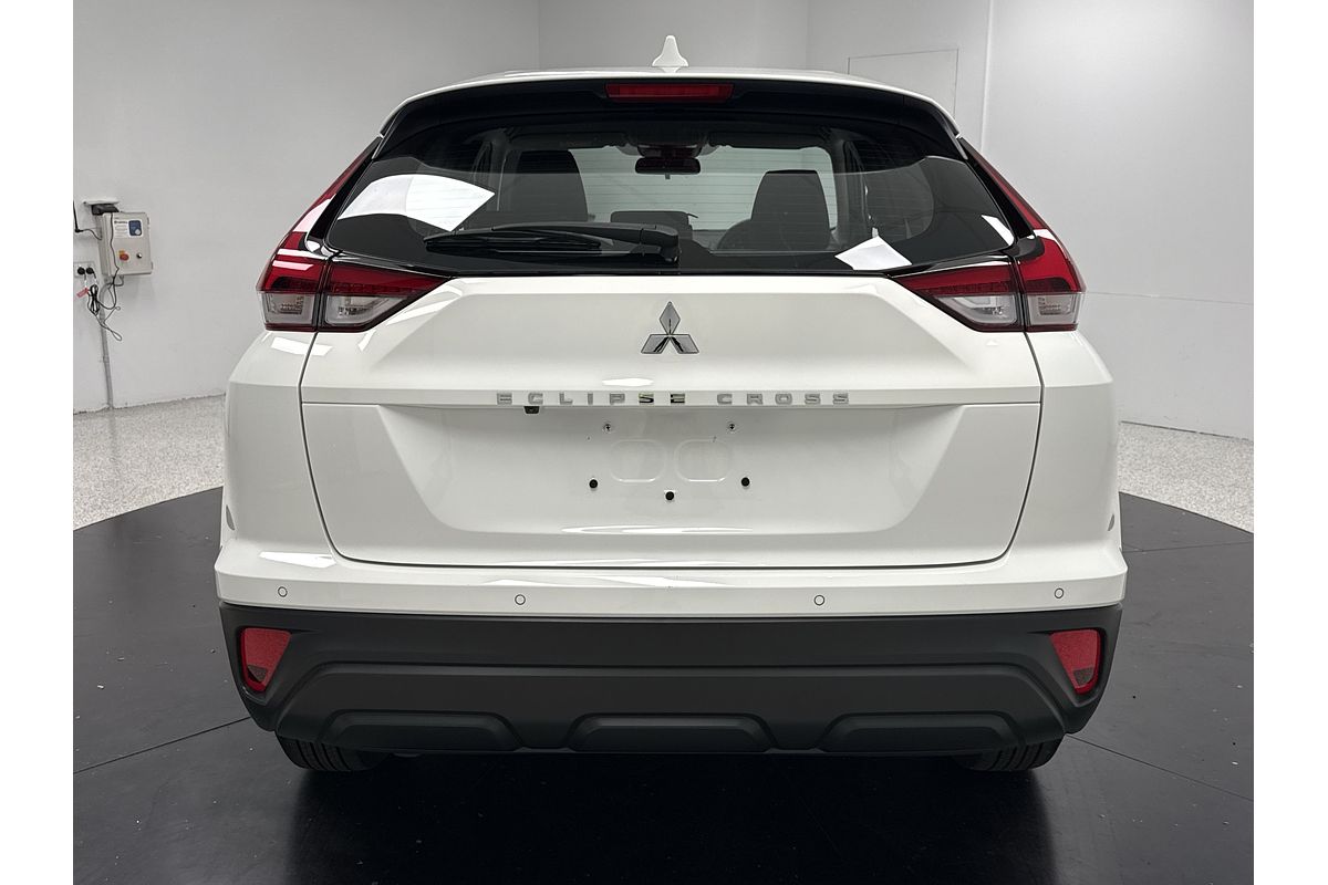 2023 Mitsubishi Eclipse Cross ES YB