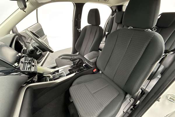 2023 Mitsubishi Eclipse Cross ES YB