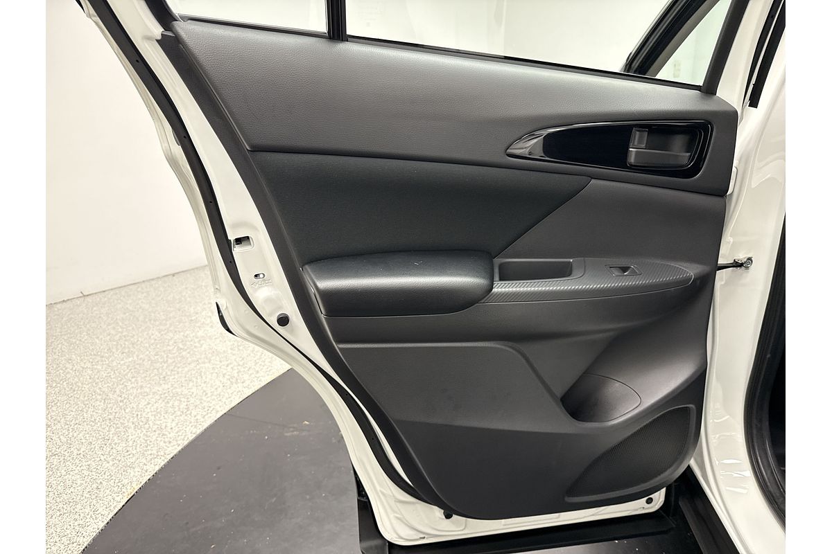 2023 Mitsubishi Eclipse Cross ES YB