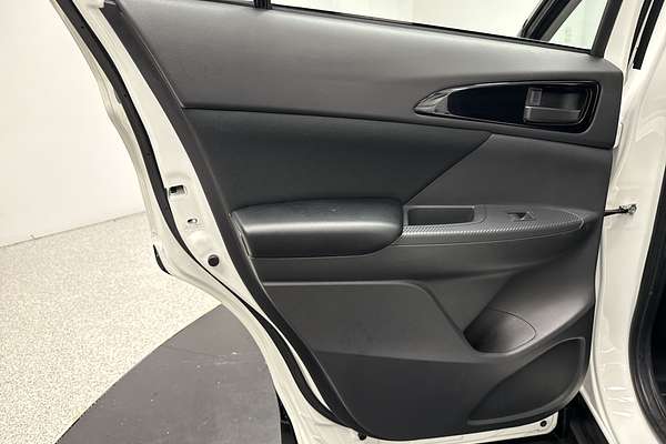 2023 Mitsubishi Eclipse Cross ES YB