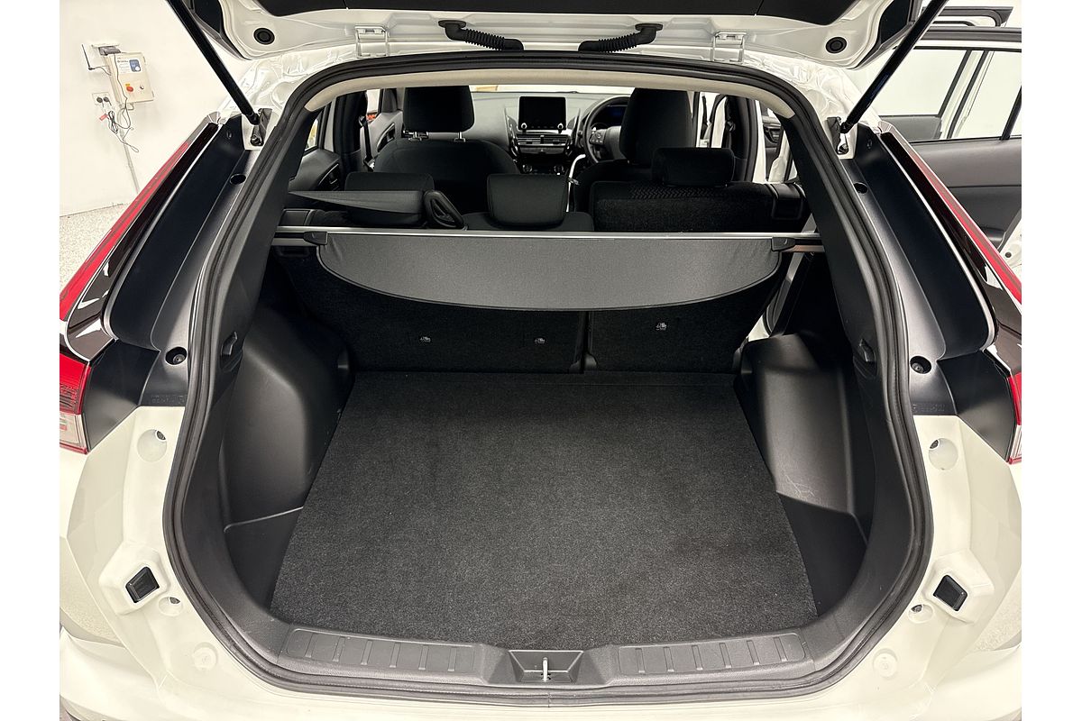 2023 Mitsubishi Eclipse Cross ES YB