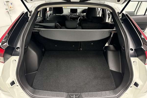 2023 Mitsubishi Eclipse Cross ES YB