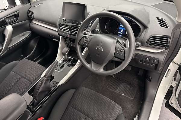 2023 Mitsubishi Eclipse Cross ES YB