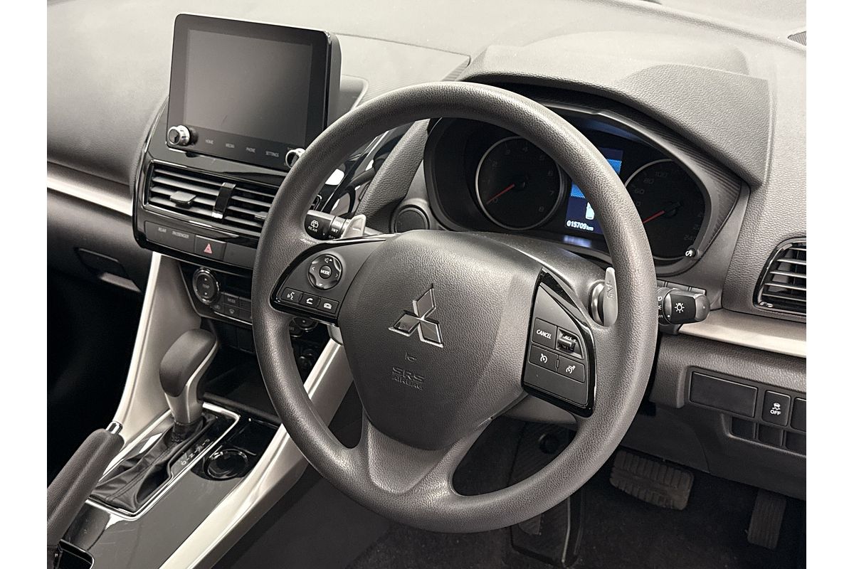 2023 Mitsubishi Eclipse Cross ES YB