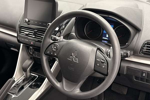 2023 Mitsubishi Eclipse Cross ES YB
