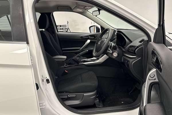 2023 Mitsubishi Eclipse Cross ES YB