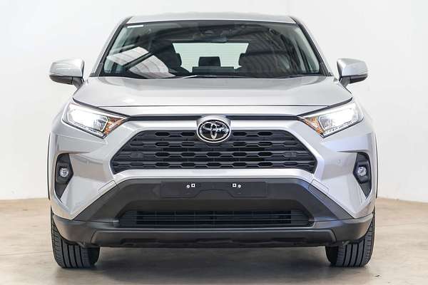 2022 Toyota RAV4 GX MXAA52R