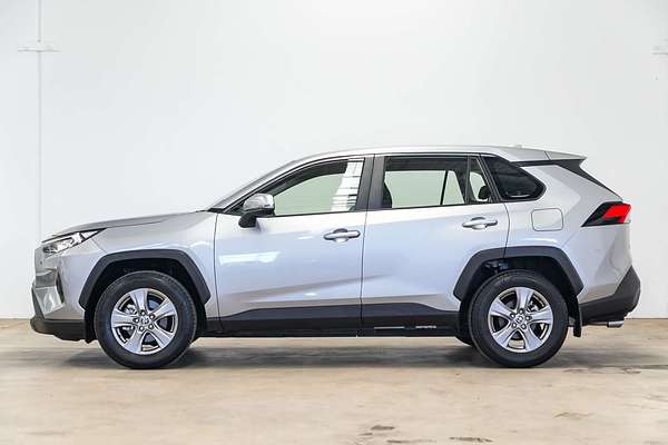 2022 Toyota RAV4 GX MXAA52R
