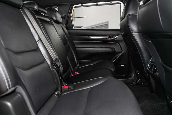2023 Mazda CX-8 D35 GT SP KG Series