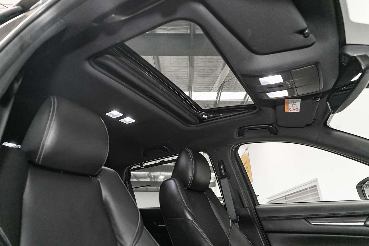 2023 Mazda CX-8 D35 GT SP KG Series