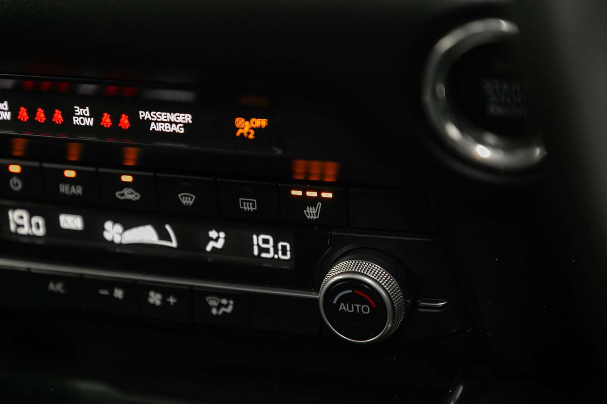 2023 Mazda CX-8 D35 GT SP KG Series