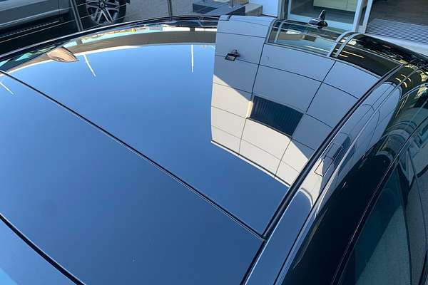 2017 Mercedes-Benz CLA-Class CLA200 C117