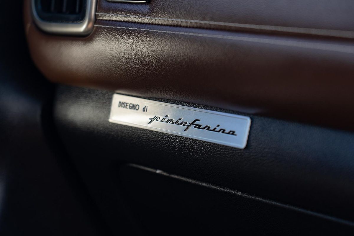 2023 Mahindra Scorpio Z8