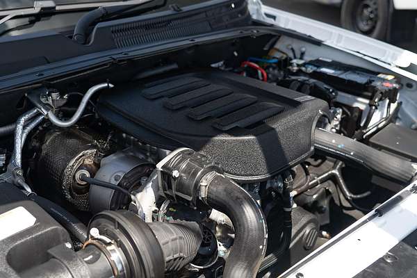 2023 Mahindra Scorpio Z8