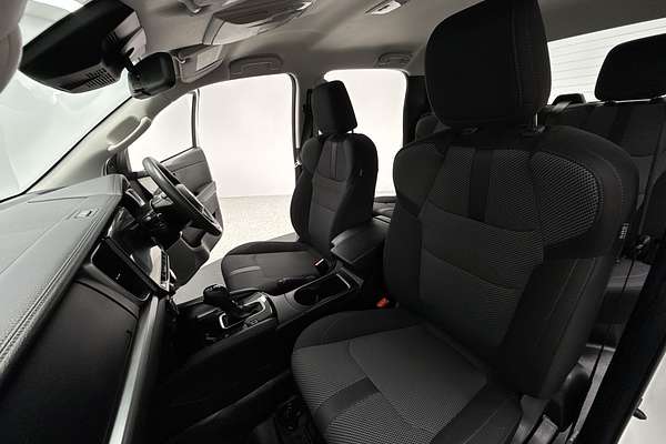 2023 Mazda BT-50 XT TF 4X4