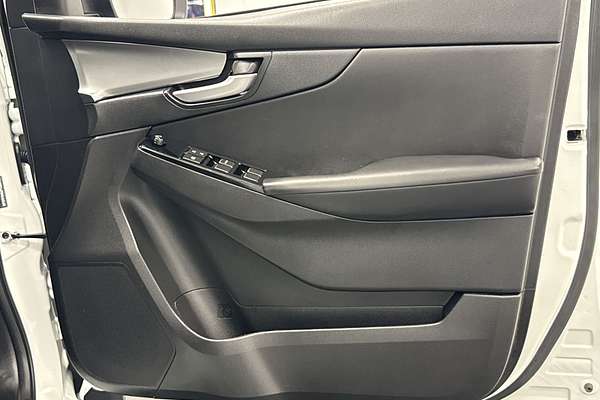 2023 Mazda BT-50 XT TF 4X4