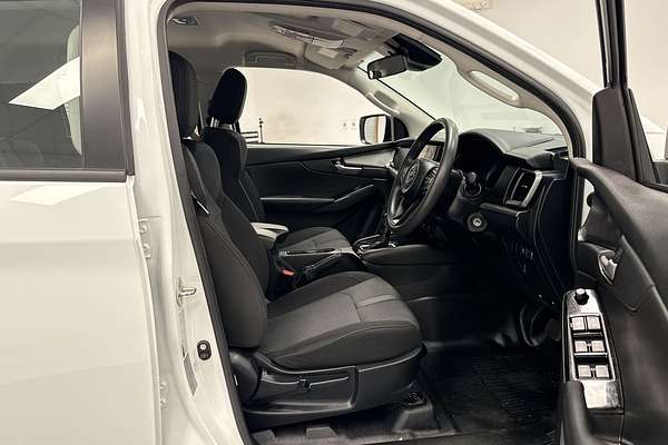 2023 Mazda BT-50 XT TF 4X4