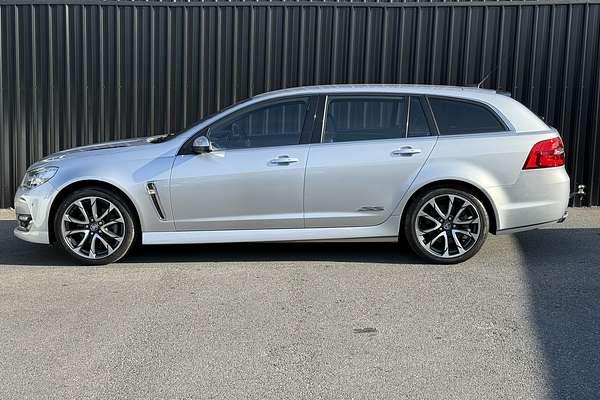 2015 Holden Commodore SS V VF Series II