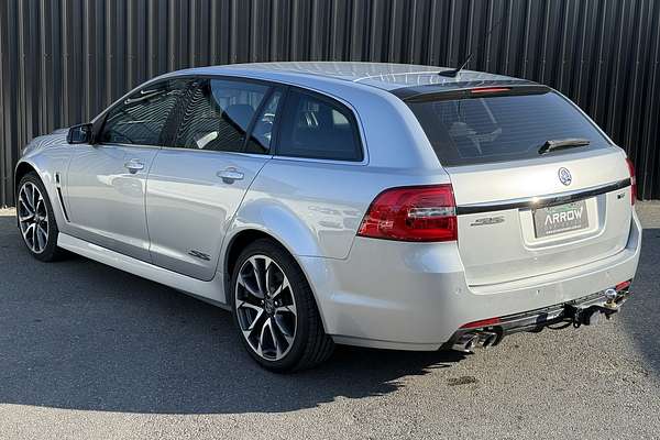 2015 Holden Commodore SS V VF Series II