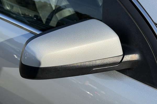 2015 Holden Commodore SS V VF Series II